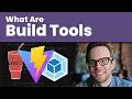 What Are Build Tools in Web Development