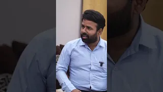 IAS ki Power 🚨 | Manisha Chauhan