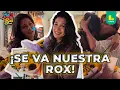 🎭💔 Así fue la despedida de Fiorella Luna como Roxana en Eres mi bien, ¿por qué se retiró?  🌸