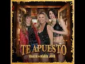Te Apuesto (A Capella)
