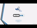 MaruBPM ESP Management Reporting