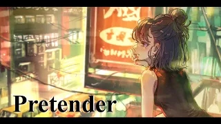 Download 【Cover】Pretender / Official Hige Dandism【Tenjin Kotone】 MP3