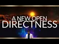 A New Open Directness #nonduality