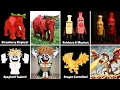 Download Lagu Italian Brainrot vs Roblox Steal a Brainrot Characters