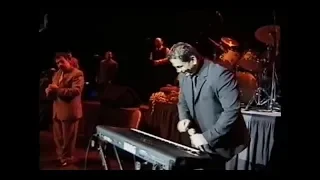 عمرو دياب خلصت فيك كل الكلام ١٩٩٩ دندنها