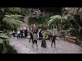 Download Lagu BANDUNG - YURA YUNITA | KACAPI ANGKLUNG FT CEPOT \u0026 CARISSA COVER