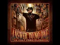 Answer To No One - Colt Ford & JJ Lawhorn