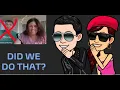 Mandi walks out on her marriage