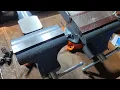 Vevor 6 Standard 6 5 Double Jaw Bench Vises Review