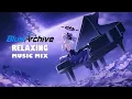 Lagu Blue Archive OST Relaxing Music Mix