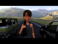 Zombieland Animation