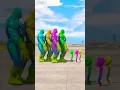 Download Lagu RANDOM MCU HULK-SPIDER VS RANDOM MCU MINI SPIDERMAN TEAM BATTLE #114 #shorts