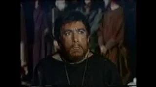 فیلم سرگذشت باراباس 