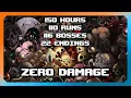 Can I Beat The Binding of Isaac Repentance as a Pacifist
