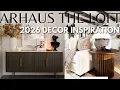 NEW ARHAUS LOFT Grand Opening Furniture Decor Discounted Stunning Decor Inspiration