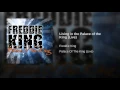 Living in the Palace of the King (Live)