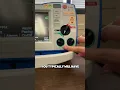 Pacing a bradycardic patient