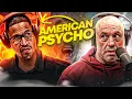 The Craziest Guest in JRE History