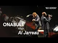 Lagu So Good - Onabule Sings Jarreau - With the DR Big Band