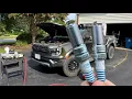SAVE 400 on Ranger Raptor 3 0L Ecoboost spark plug change Easier than expected