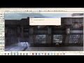 Setting up a sample platorm game UDK
