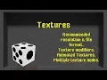 Textures 02-04 Minetest Modding Course