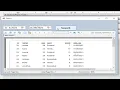 VB net How to filter data between two dates from sql database in Crystal report