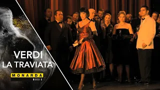 verdi la traviata 