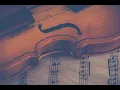Rishtey Violin Theme (Cover)