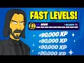 NEW BEST XP MAP How to Get 100 Levels FAST in FORTNITE Chapter 7 Season 3 NO TIMER XP