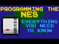 Programming the NES - Everything you need to know