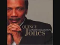 Quincy Jones Secret Garden (Feat. Barry White, Al B. Sure, James Ingram, El Debarge