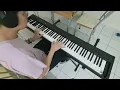 MORTEN - Gimme Dat (Jarel Gomes Piano)