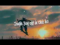 Soulja Boy Tell'em - Crank That (Soulja Boy) (Lyrics)