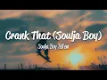 Download Lagu Soulja Boy Tell'em - Crank That (Soulja Boy) (Lyrics)
