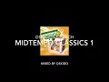 Oskido's Church Midtempo Classics 1 - Mixed by Oskido [2005]