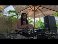 deep afro house sunset mix