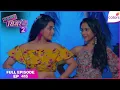 Lagu Sasural Simar Ka 2 | Full Episode Ep. 415 | A tough situation for Simar! | Colors TV