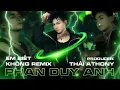 Download Lagu EM BIẾT KHÔNG REMIX | PHAN DUY ANH x DJ THÁI ATHONY | Người ta sống với em thế nào...