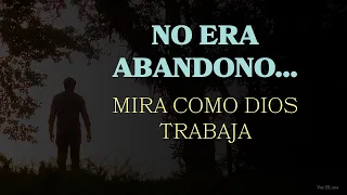 Aunque Hoy No Lo Entiendas, Dios Sigue Siendo Bueno Contigo