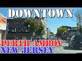 Perth Amboy - New Jersey