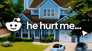 Insane Relationship Reddit Threads