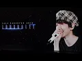 Download Lagu [4K] 240517 백현 Baekhyun Lonsdaleite in Sendai 仙台 센다이 Day2 Encore Session