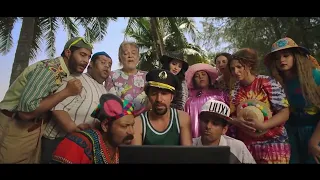 تخيل لو لقيت لاب توب عليه اسرار كل الناس الي تعرفهم هتعمل بيه ايه مشهد هيموتك من الضحك 