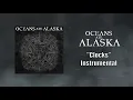 Download Lagu Oceans Ate Alaska - Clocks Instrumental (Studio Quality)