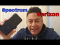 Spectrum mobile Exelente precio
