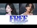 Download Lagu (AI Cover)-Lisa \u0026 Jungkook Sing \