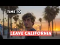 Download Lagu Why is everyone leaving California in 2024