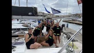 Ibiza Regatta 2021 – Ep.69
