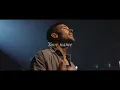 Phil Wickham - "SOS (Don't Let Me Go)" Lyric Video (Inspired by The Chosen)